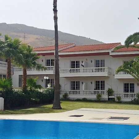Villa Olympia Galaxidi Екстер'єр фото