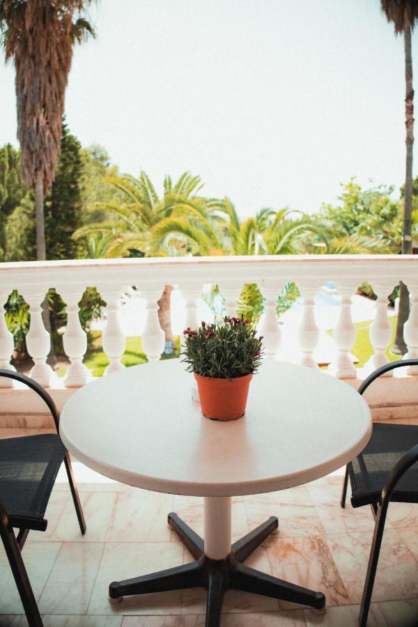 Villa Olympia Galaxidi Екстер'єр фото